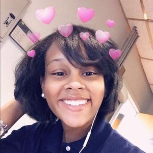 Meet your Posher, Lamoni